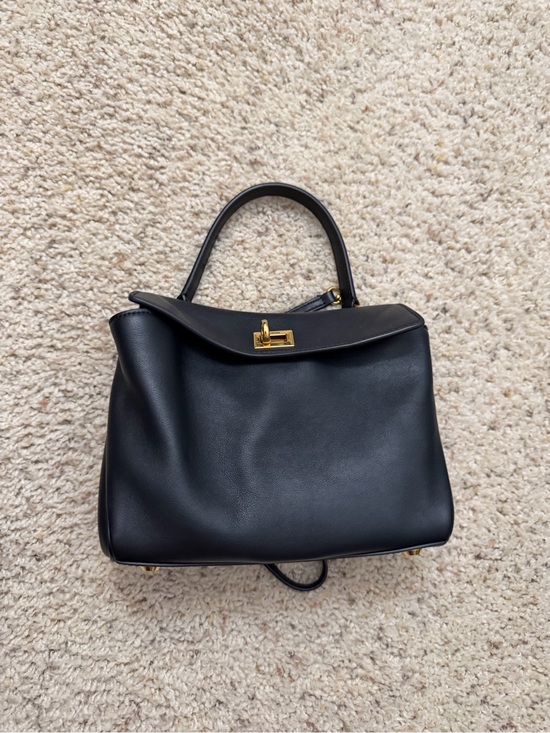 Balenciaga Handbags - Balenciaga Rodeo Bag Mini size